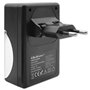 Chargeur de batterie Qoltec 50653