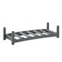Range Bouteilles Rotho VARIO Gris