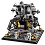 Set de construction Lego 10266 Apollo 11 Alunizador