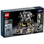 Set de construction Lego 10266 Apollo 11 Alunizador