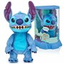 Jouet Peluche Stitch DIS-1022-01 Bleu