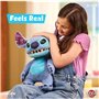 Jouet Peluche Stitch DIS-1022-01 Bleu