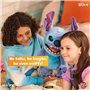 Jouet Peluche Stitch DIS-1022-01 Bleu