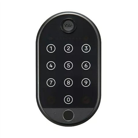Prise Intelligente Yale 05/303000/BL