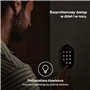 Prise Intelligente Yale 05/303000/BL