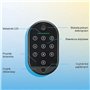 Prise Intelligente Yale 05/303000/BL