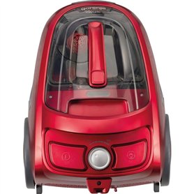 Aspirateur sans sac Gorenje VCE03SPRCY Rouge 800 W
