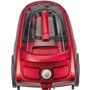 Aspirateur sans sac Gorenje VCE03SPRCY Rouge 800 W