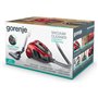 Aspirateur sans sac Gorenje VCE03SPRCY Rouge 800 W