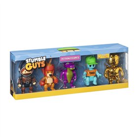 Figurine daction PMI Kids World NA