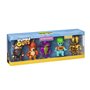 Figurine daction PMI Kids World NA