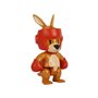 Figurine daction PMI Kids World NA