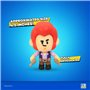 Ensemble de Figurines Brawl Stars BRW6015A 2 Pièces