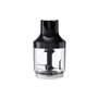 Mixeur plongeant Philips HR2683/00 Noir 1200 W