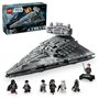 Set de construction Lego 75394