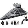 Set de construction Lego 75394