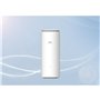 Router ZTE Z1320 Blanc Ethernet LAN Wi-Fi