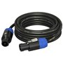 Câble USB Behringer GLC2-1000 Bleu Noir