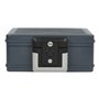 Coffre-fort en forme de livre Yale YFWC/154/KB1