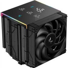 Ventilateur CPU DEEPCOOL R-AK620-BKAPMN-G