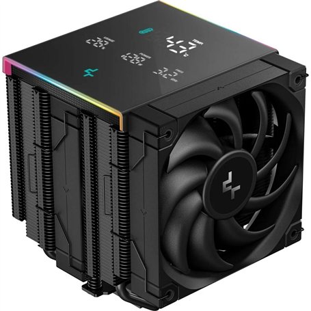Ventilateur CPU DEEPCOOL R-AK620-BKAPMN-G