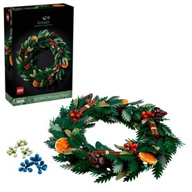 Set de construction Lego 10340 Crown 1194 Pièces