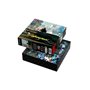 Puzzle Cenega Publishing Mercenary on the Rise 1000 Pièces
