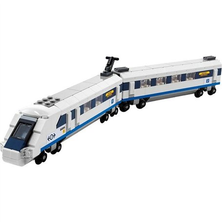 Set de construction Lego 40518