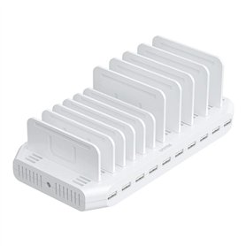 Chargeur mural Unitek Y-2190D01-EU