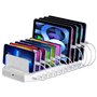 Chargeur mural Unitek Y-2190D01-EU
