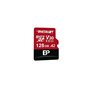 Carte Mémoire Micro SD avec Adaptateur Patriot Memory PEF128GEP32MCX