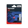 Carte Mémoire Micro SD avec Adaptateur Patriot Memory PEF128GEP32MCX