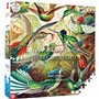 Puzzle Cenega Publishing Ernst Haeckel Colibríes 1000 Pièces