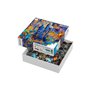 Puzzle Cenega Publishing Good Loot: Desfile de Gigantes de Roch Urbaniak 1000 Pièces