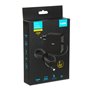 Chargeur d'ordinateur portable Ibox IUZ100TC