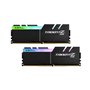 Mémoire RAM GSKILL F4-3200C14D-64GTZR 64 GB DDR4 3200 MHz CL14