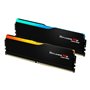 Mémoire RAM GSKILL F5-6400J3240G16GX2-RM5NRK