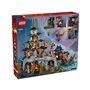 Set de construction Lego Torneo Temple City