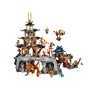 Set de construction Lego Torneo Temple City