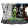 Set de construction Lego Torneo Temple City