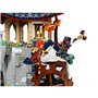 Set de construction Lego Torneo Temple City