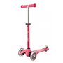 Motocyclette MMD003