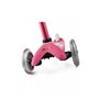 Motocyclette MMD003