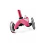 Motocyclette MMD003