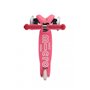 Motocyclette MMD003