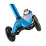 Scooter Micro Maxi Deluxe Turquoise