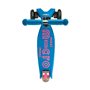 Scooter Micro Maxi Deluxe Turquoise