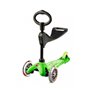 Motocyclette MMD010