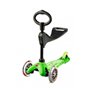 Motocyclette MMD010