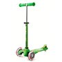 Motocyclette MMD010